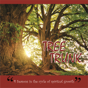 TREE TRUNK e-book