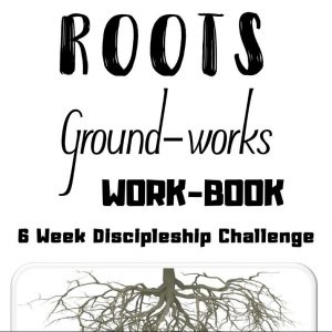 ROOTS Ground-works Workbook